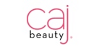 CAJ Beauty coupons